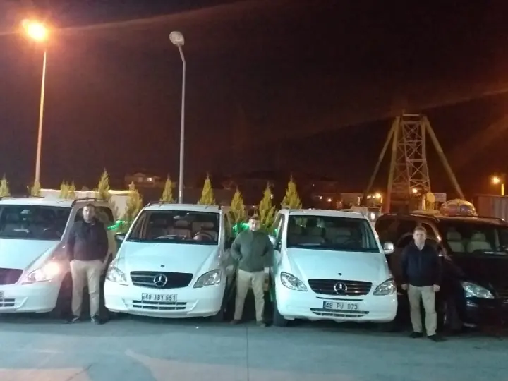 Oludeniz Transfers - Dalaman to Oludeniz Transfers, Antalya to Oludeniz Transfers