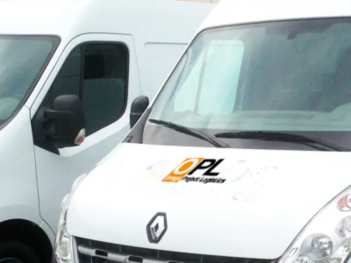 OMEGA AĞIR NAKLİYAT VE PROJE TAŞIMACILIĞI