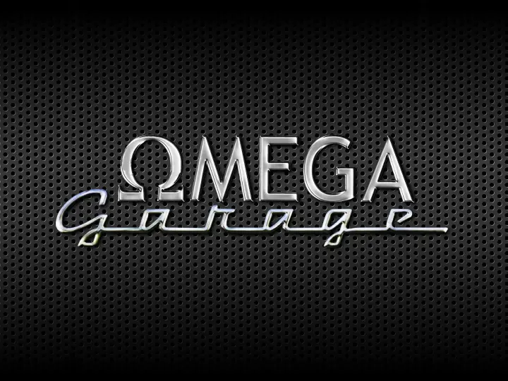 Omega Garage