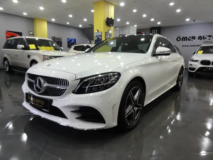 ÖMER AUTO