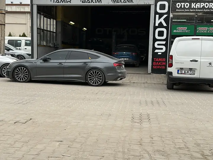 Ömer Auto Service