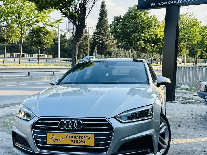 Ömer Oto Kaporta Boya Servisi