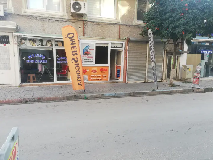 Ömer Sigorta T-grup Ceyhan Şubesi