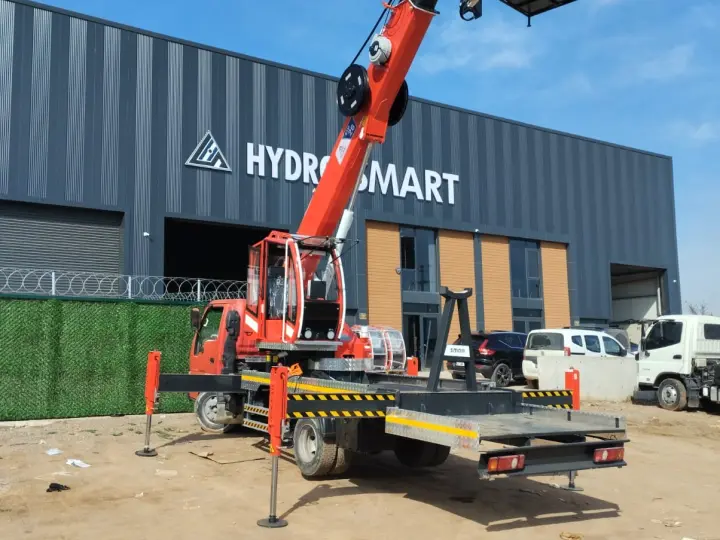 Ömer Vinç Platform