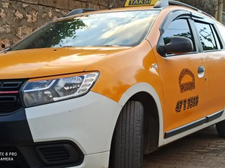 Ömerli Kaymakamlığı