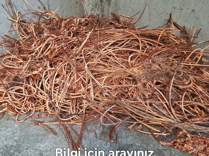 ÖMERMETAL HURDA & GERİ DÖNÜŞÜM