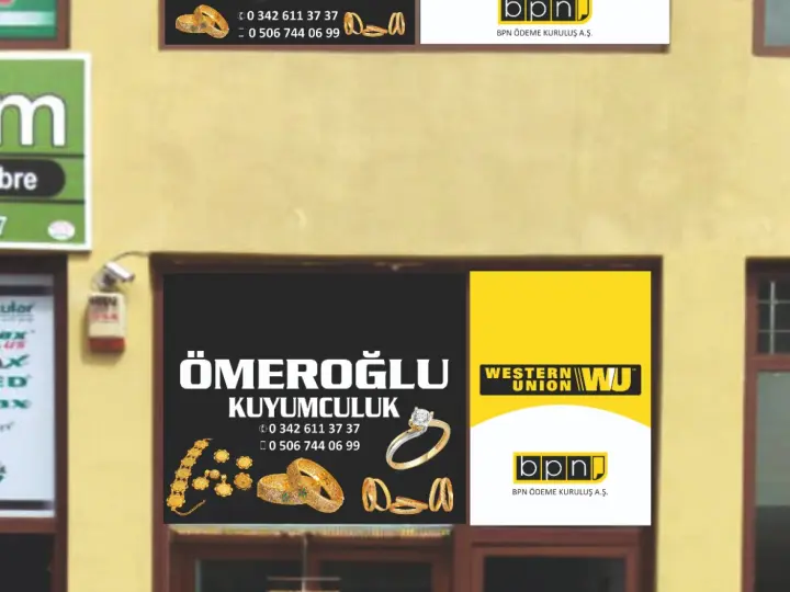 Ömeroğlu Oto Galeri/Oto Kiralama