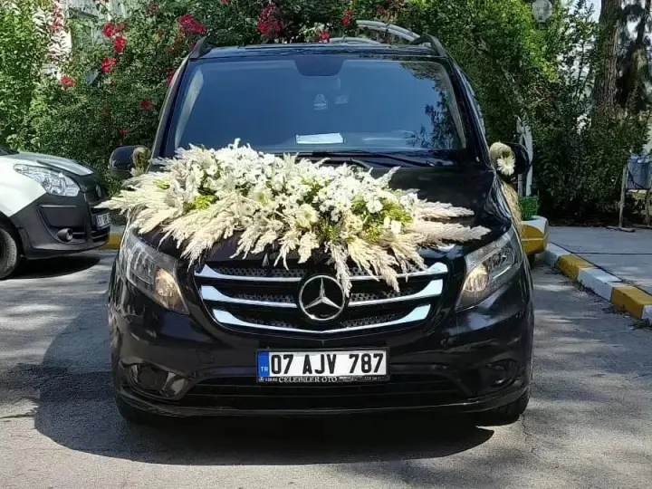 Ömeroğlu VIP Transfer