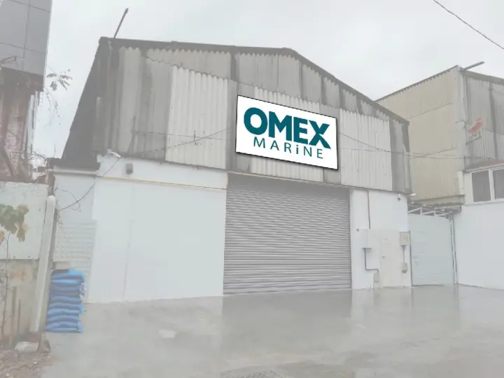 OMEX Mühendislikve Elk.San.Tic.A.ş