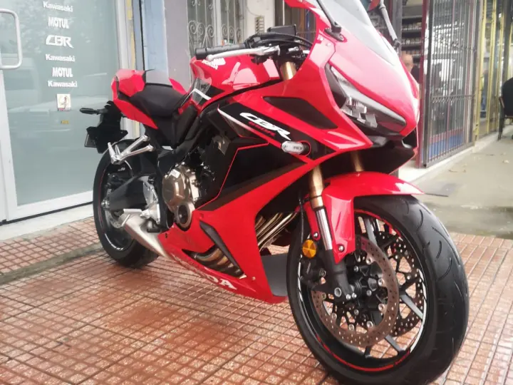 OMG MOTO DETAILING