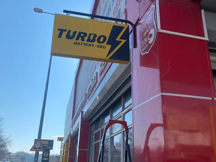 Ömrüm Tur Oto Elektrik