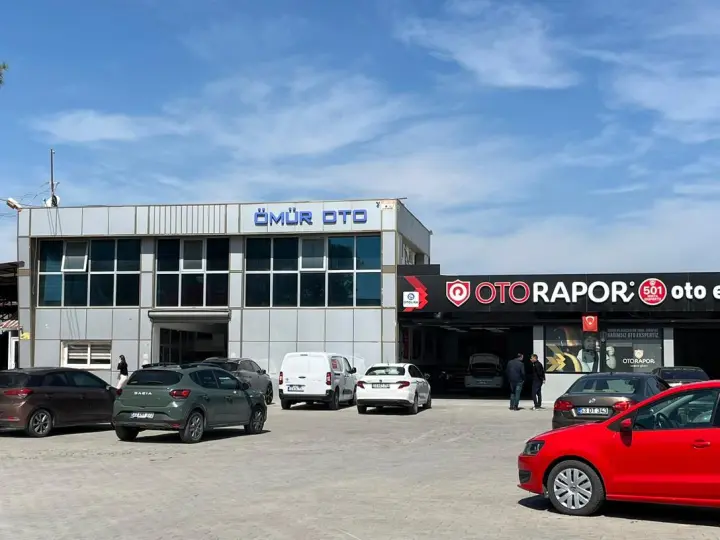 ÖMÜR OTO