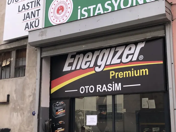 Ömür Oto Egsoz