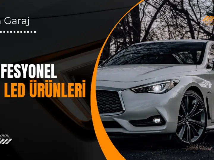 On Garaj Oto Aydınlatma - Femex Yetkili Bayi