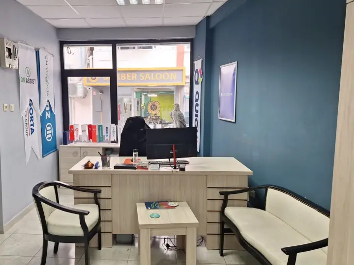 On Sigorta Taner IŞIK