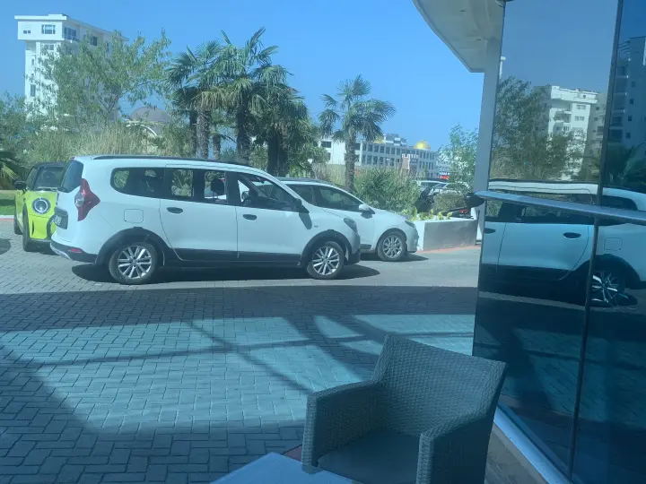 On-Time Rent A Car Antalya Kundu