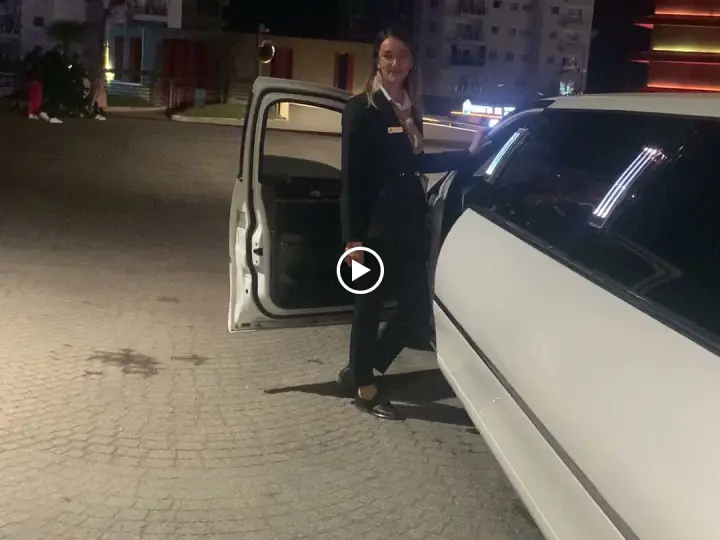 On Time Rent A Car Lara Kundu Antalya