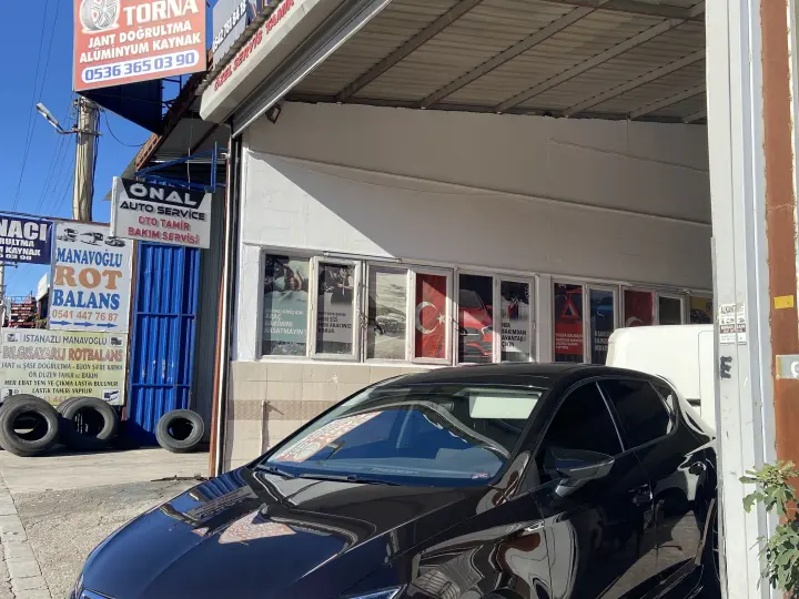 Önal Auto Service