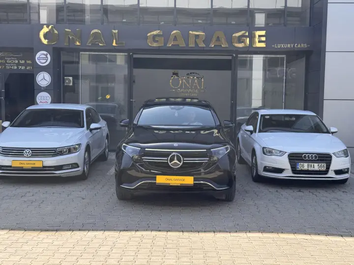 ÖNAL GARAGE