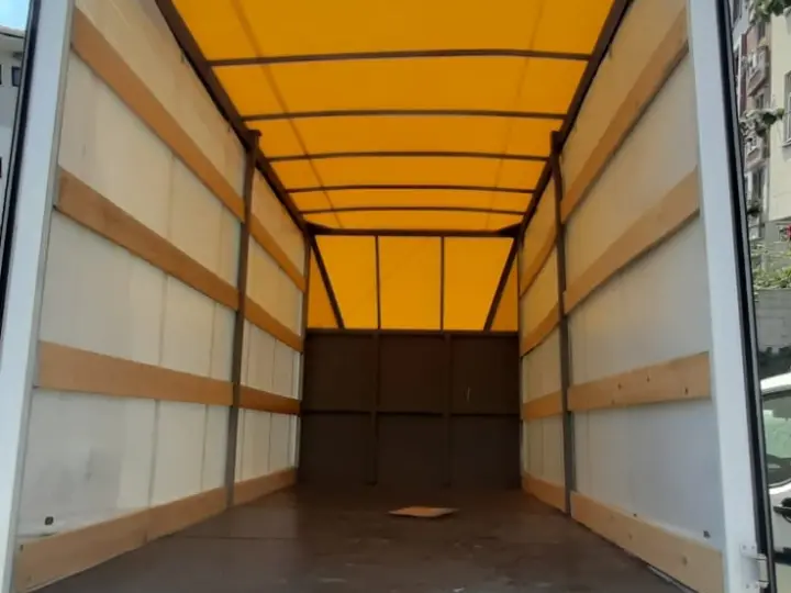 Önal Nakliye Servisi