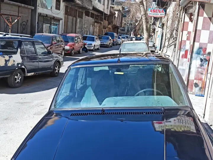 Onarım oto kaporta plastik tamir