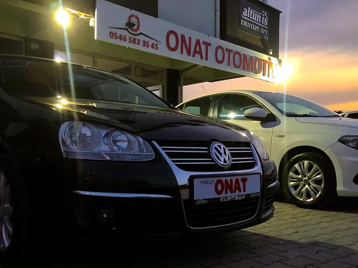 ONAT OTOMOTİV