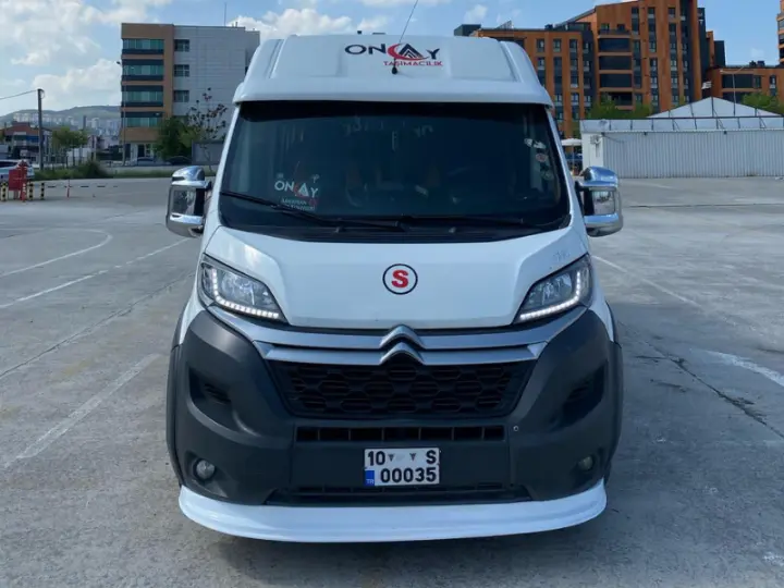 Onay Servis Taşımacılığı