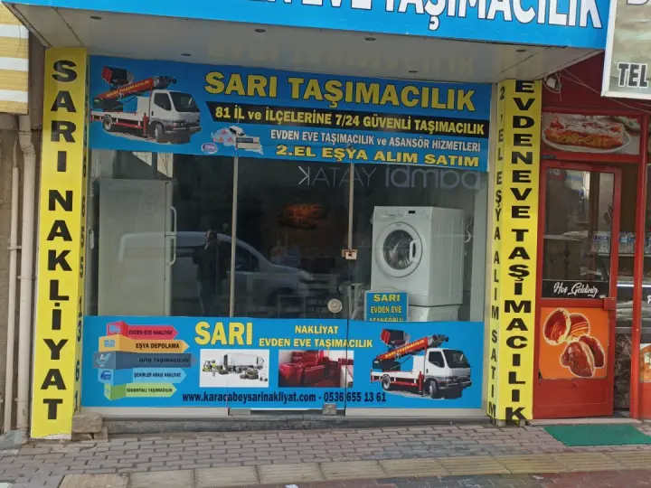 ÖNAY TAŞIMACILIK