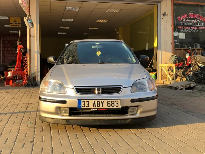 Önc Garage