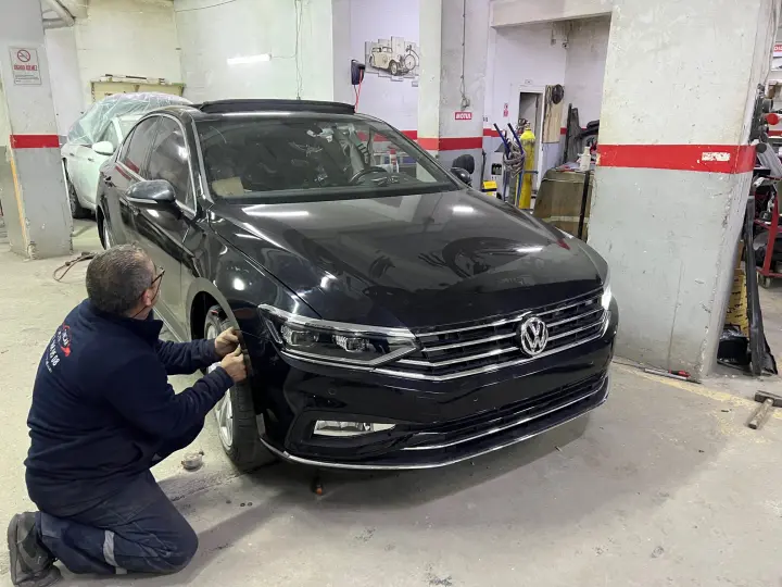 ONCAR OTOMOTİV SERVİS BAKIM ONARIM HİZMETLERİ