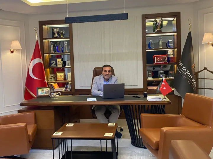 Önce Birikim Sigorta Ltd.Şti.