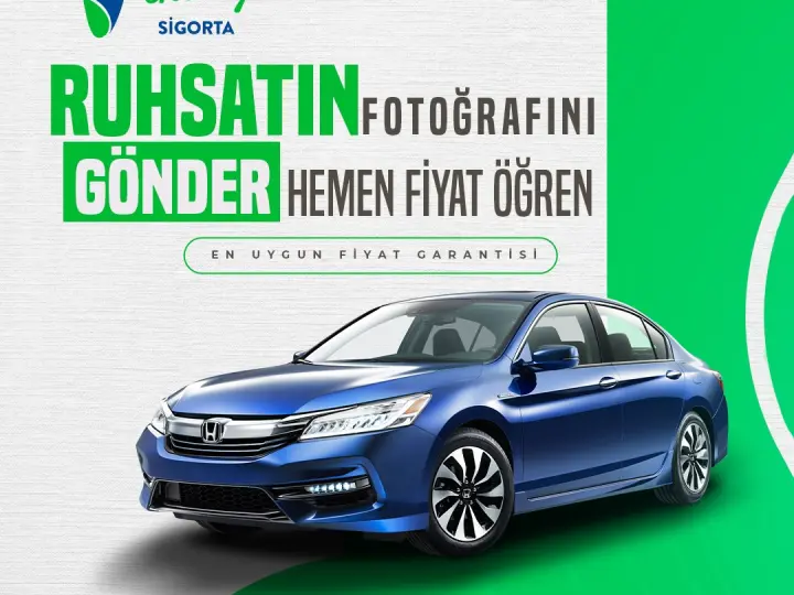 ÖNCE GELECEĞİN SİGORTA BUCAK ŞUBE