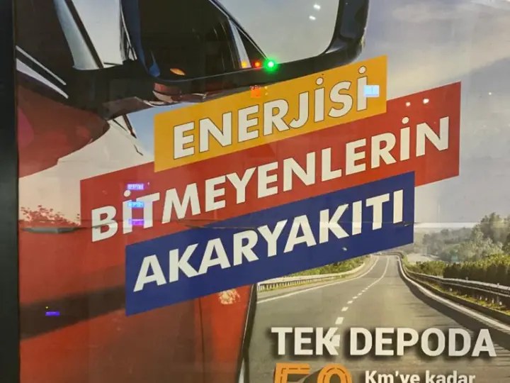 Öncel Petrol Teco