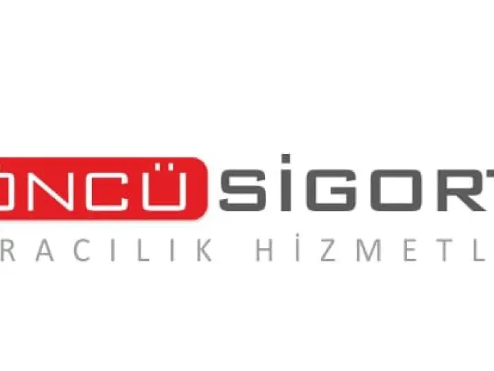 Öncü Sigorta Aracılık Hizmetleri