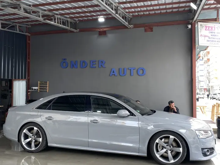 ÖNDER AUTO