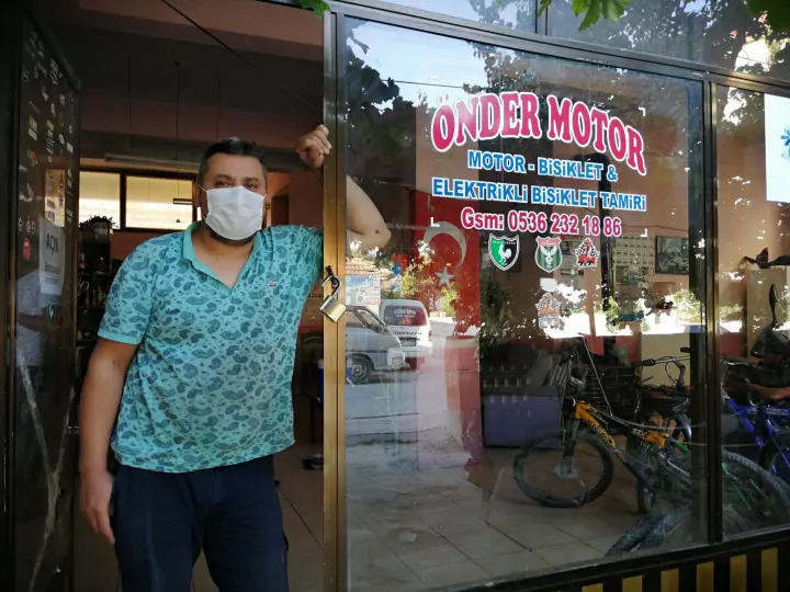 Önder Motor