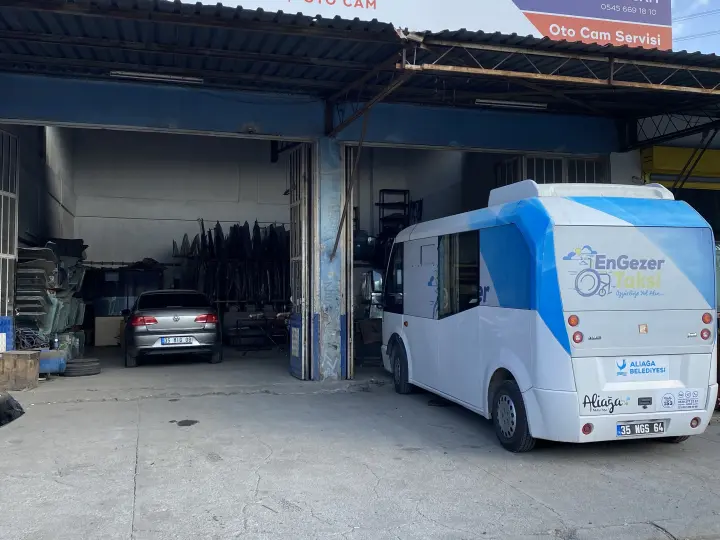 Önder Oto Cam