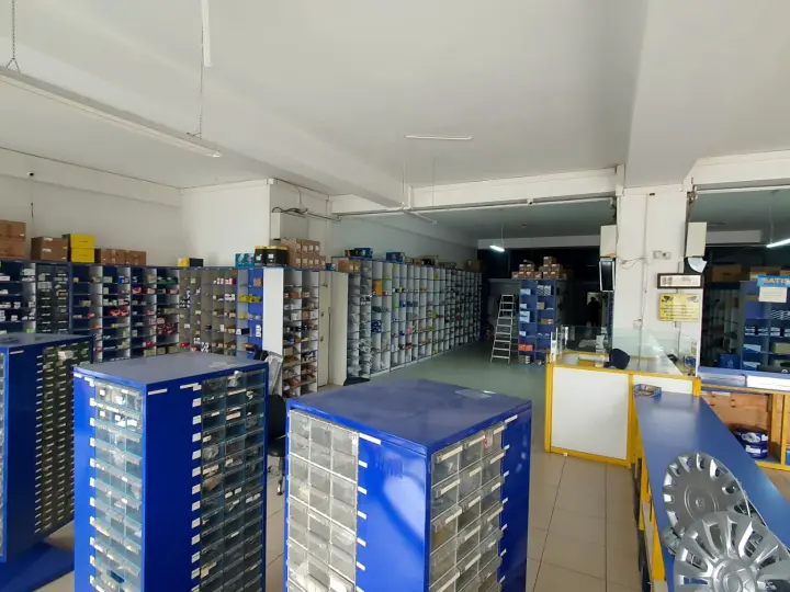 Önder Oto Yedek Parça