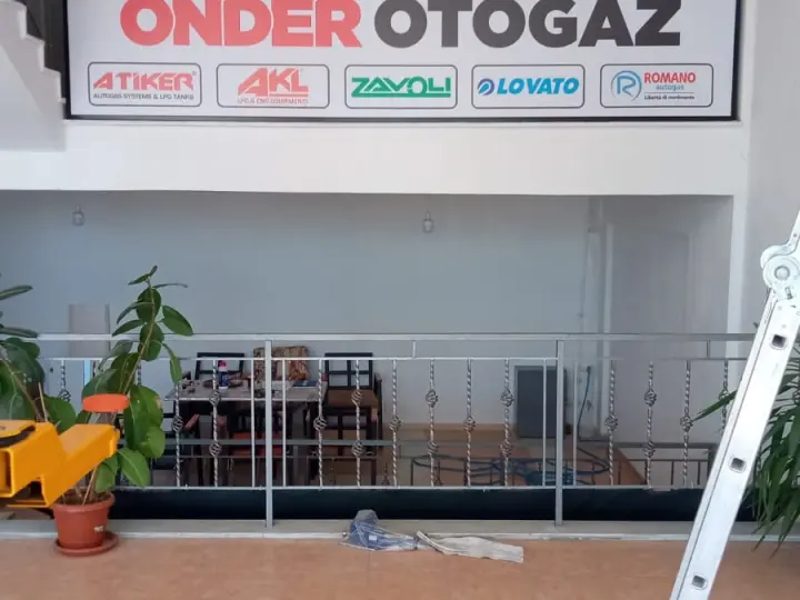 Önder Otogaz