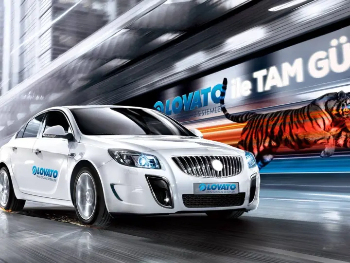 Önder Otogaz Lpg Dönüşüm