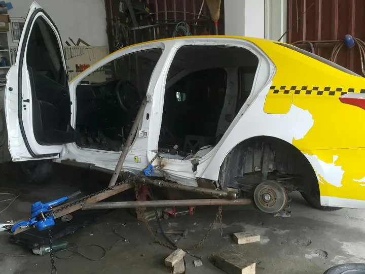 ÖNDER OTOMOTİV