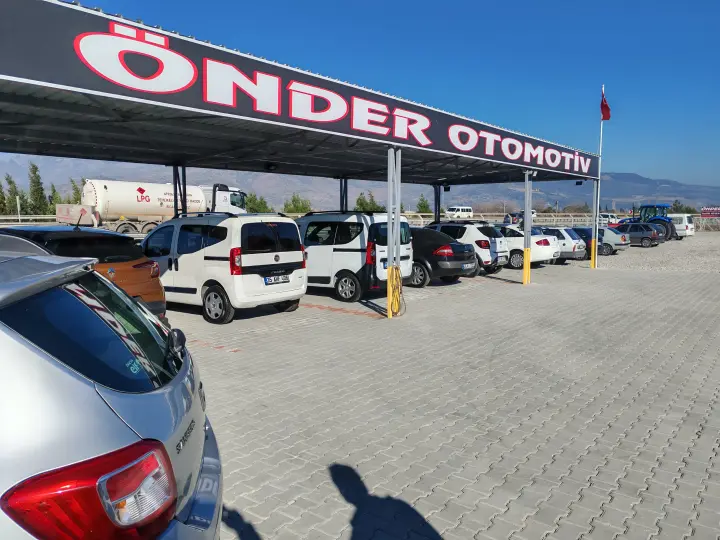 Önder Otomotiv Menemen