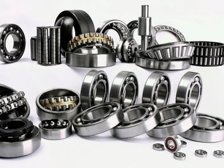 ÖNDER RULMAN MAKİNA SAN TİC LTD ŞTİ BİLYA KEÇE KAYIŞ