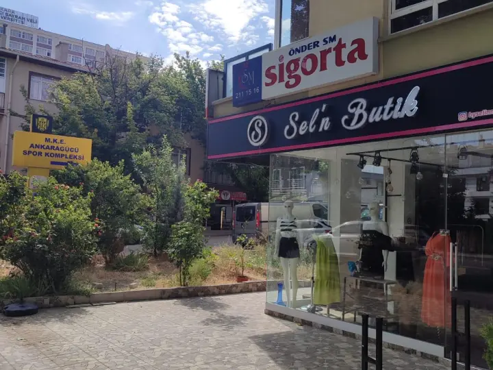Önder Sm Sigorta