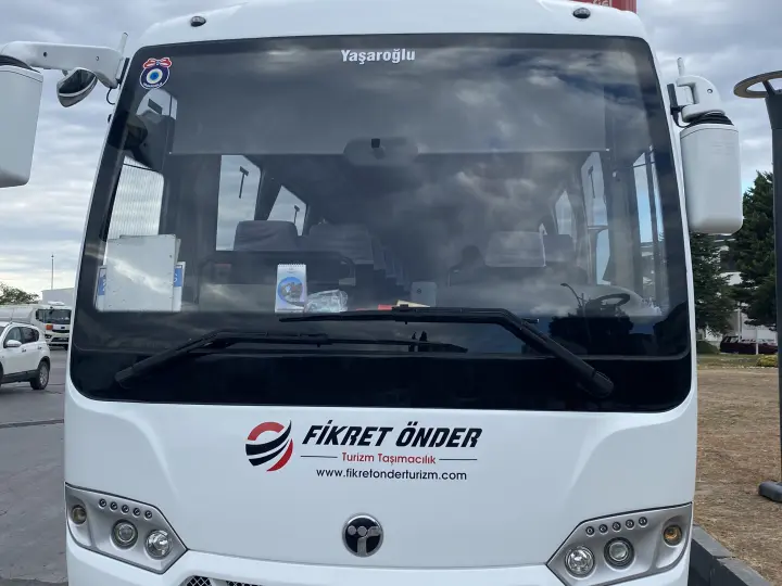Önder Tur Taşımacılık Nakliyat