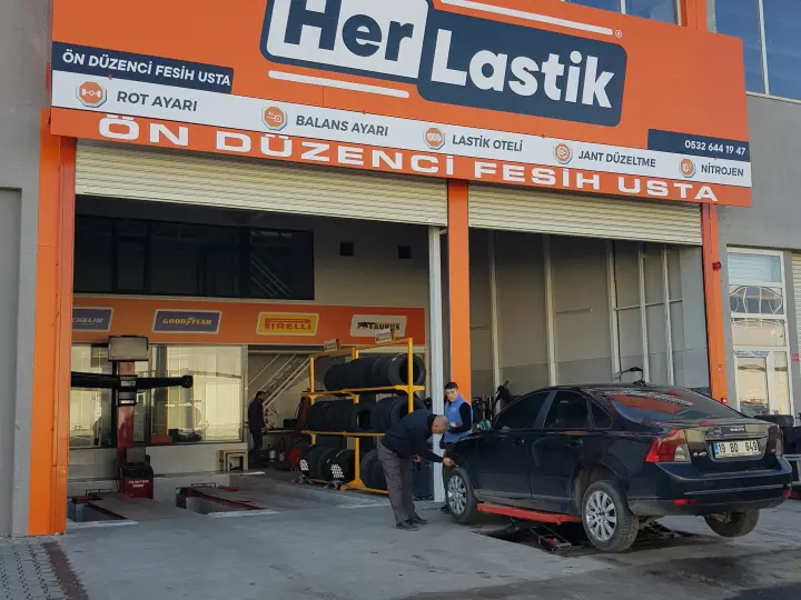 Öndüzenci Fesih Usta