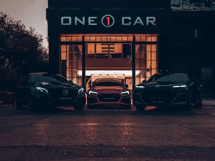 ONE1CARWRAP