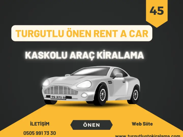 ÖNEN OTOMOTİV & İNŞAAT
