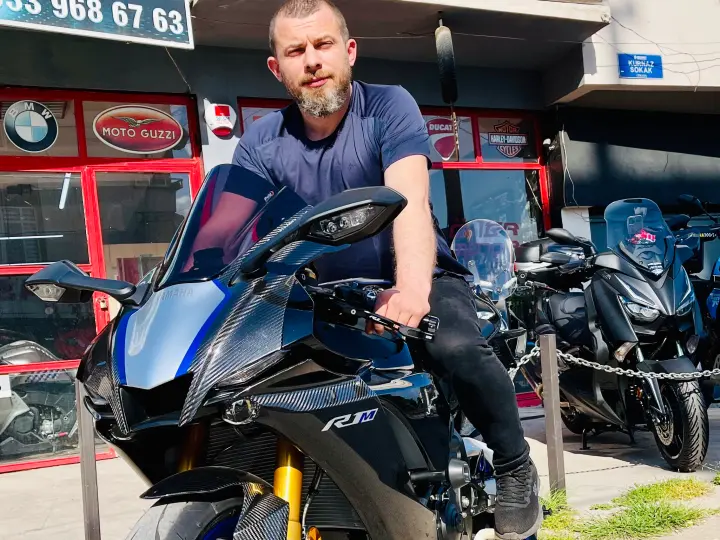 ÖNER MOTOR