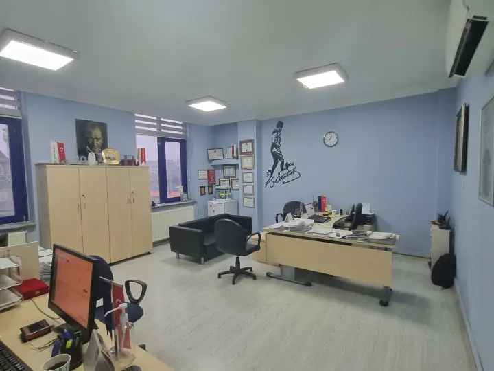 ONER SIGORTA ARACILIK HIZM. LTD.